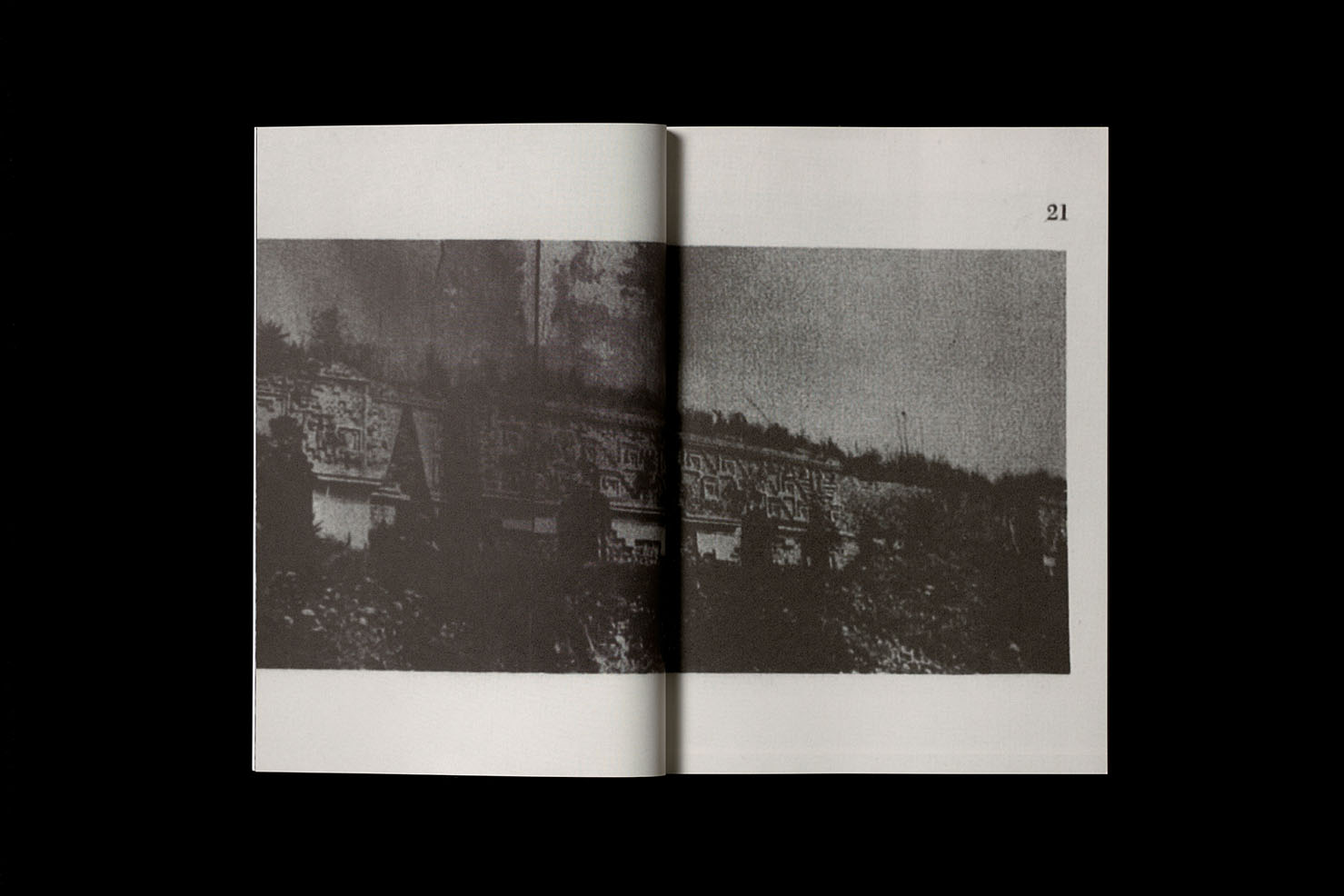 Some Kinds of Duration. Softcover, 122 pp + 8 pp booklet, offset, Edition of 1000, 182 x 257 mm. Design by Nicholas Mangan and Warren Taylor. ISBN 978-0-9873555-0. Published by 3-Ply, 2012