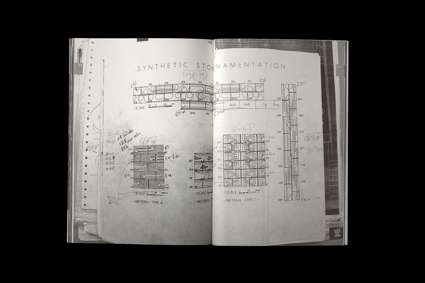 Some Kinds of Duration. Softcover, 122 pp + 8 pp booklet, offset, Edition of 1000, 182 x 257 mm. Design by Nicholas Mangan and Warren Taylor. ISBN 978-0-9873555-0. Published by 3-Ply, 2012