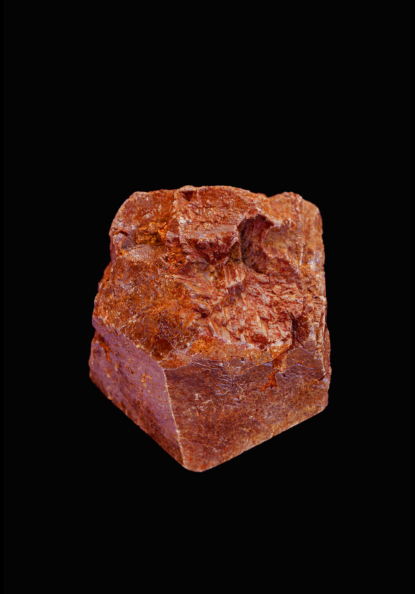 Zircon Rock—Kusunugu—Malawi—the main ore of zirconium. Photographer: John Cancalosi.